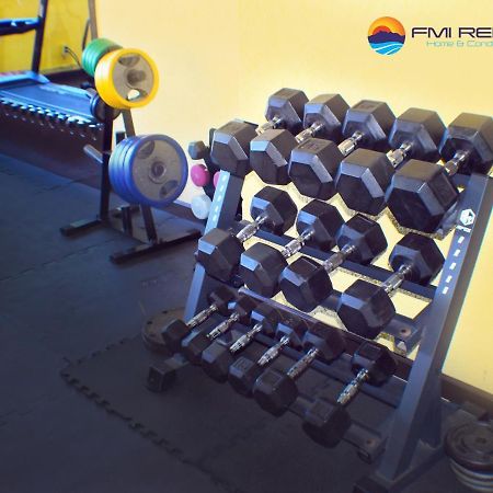 Marina Pinacate C-519 Aparthotel Puerto Penasco Bagian luar foto