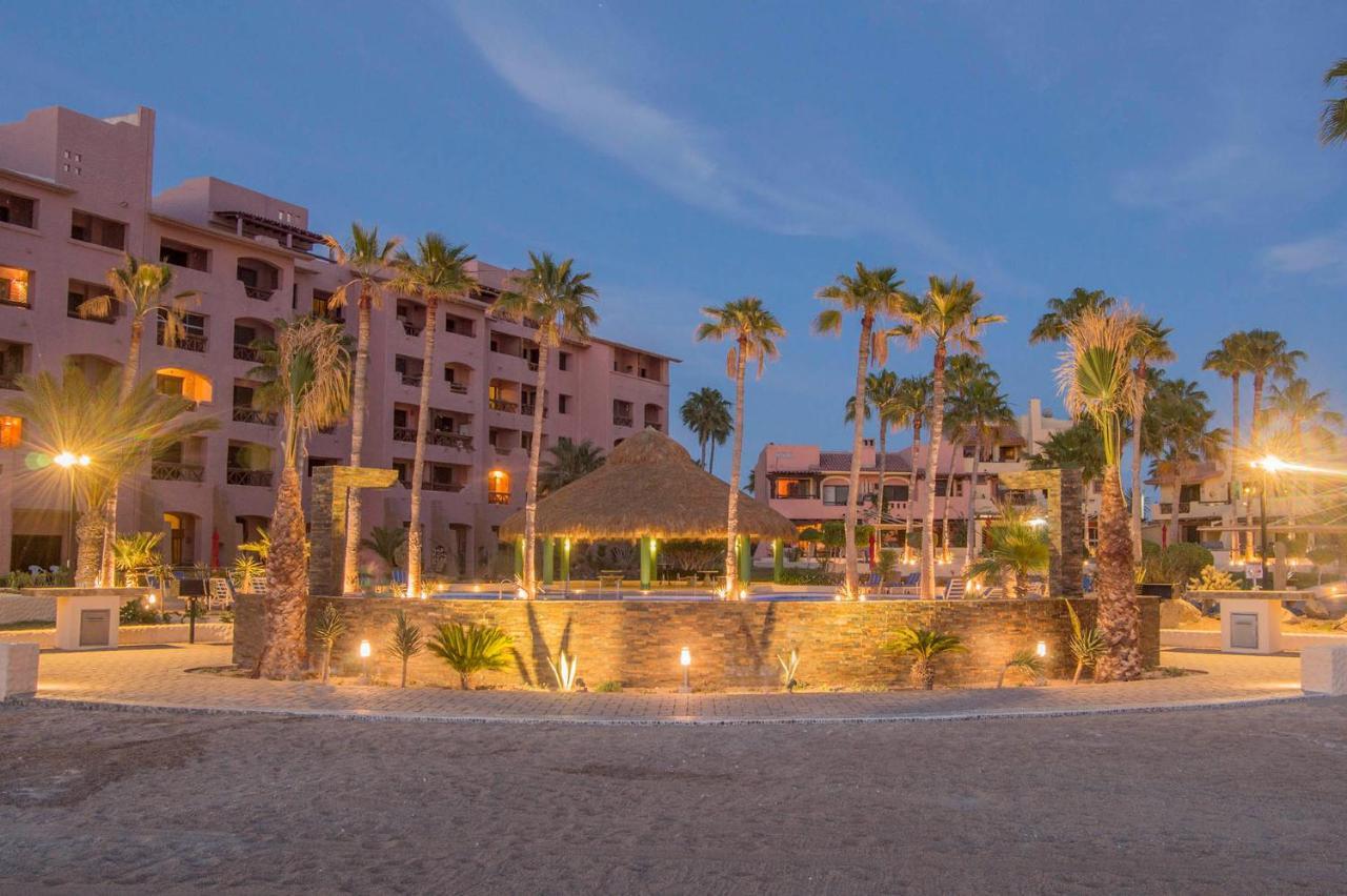 Marina Pinacate C-519 Aparthotel Puerto Penasco Bagian luar foto