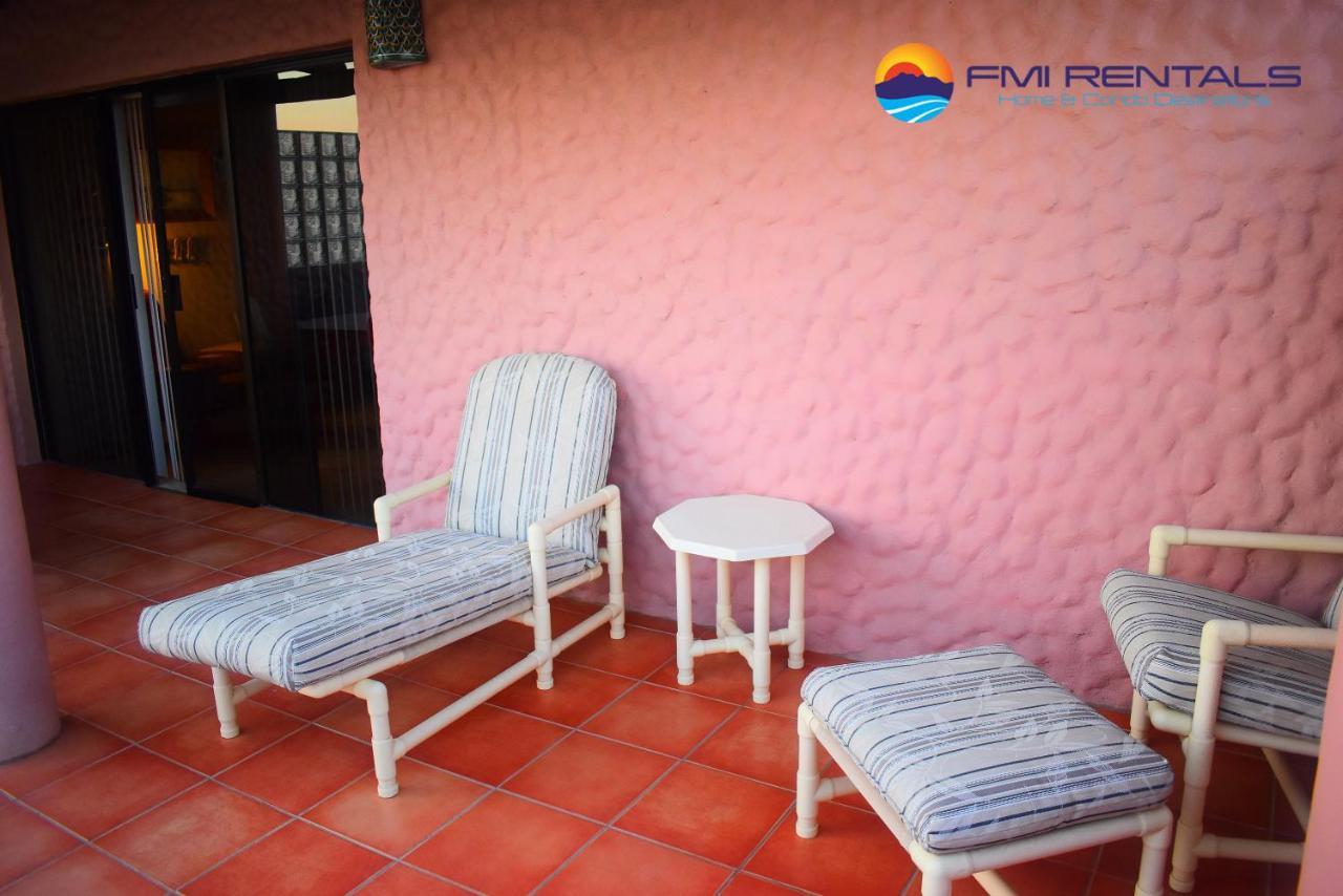 Marina Pinacate C-519 Aparthotel Puerto Penasco Bagian luar foto