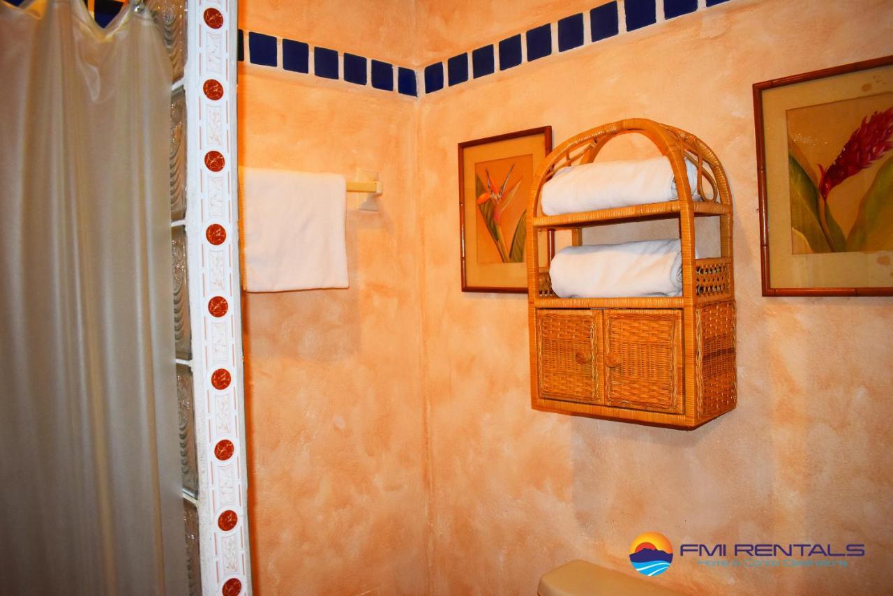 Marina Pinacate C-519 Aparthotel Puerto Penasco Bagian luar foto