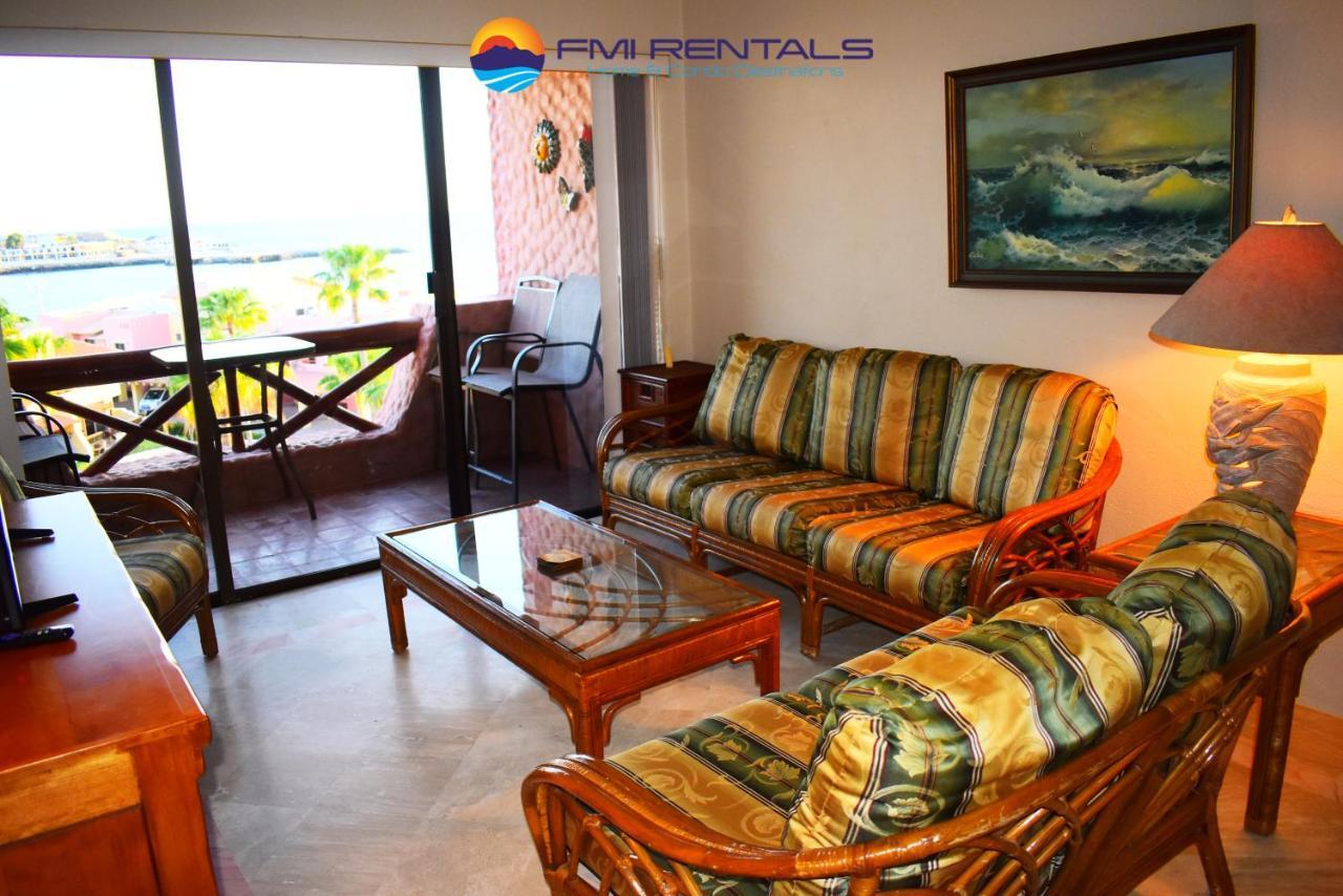 Marina Pinacate C-519 Aparthotel Puerto Penasco Bagian luar foto